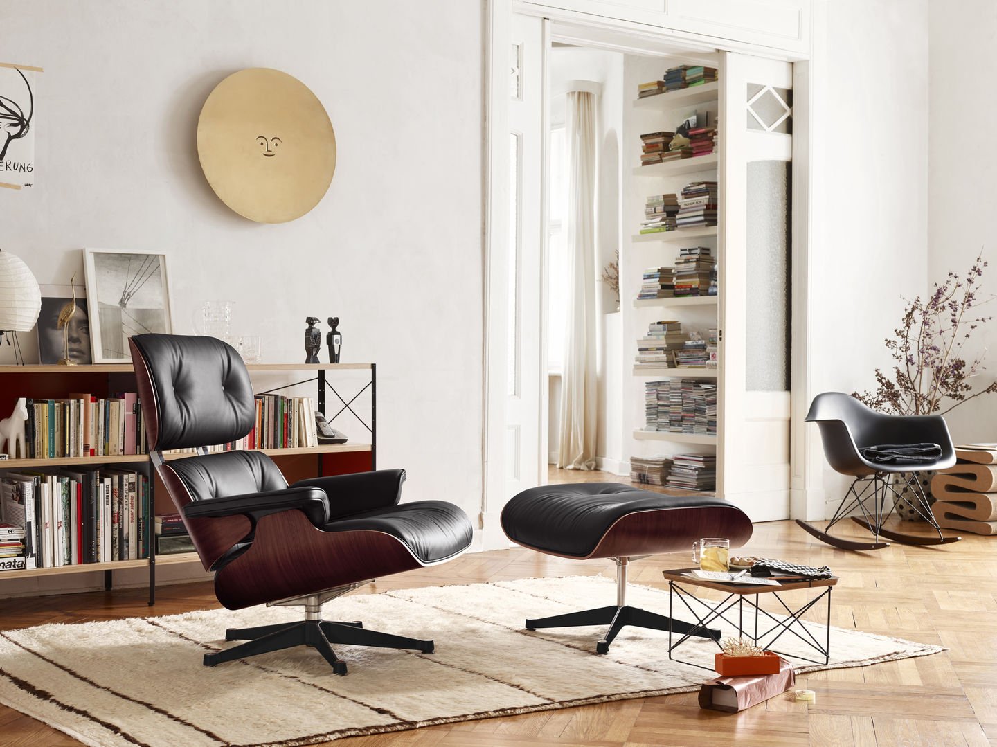 Atec Eames Lounge