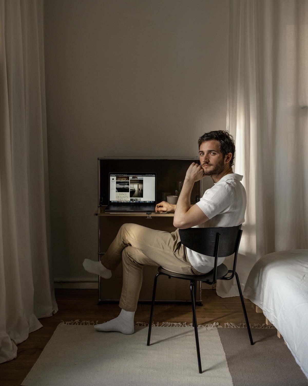 ambiente home office