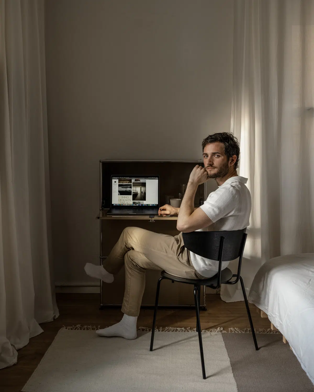 ambiente home office
