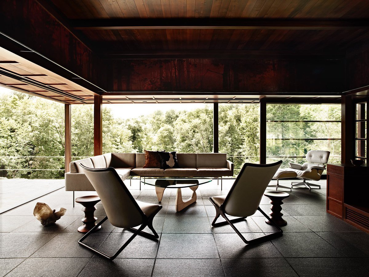 Noguchi Table
