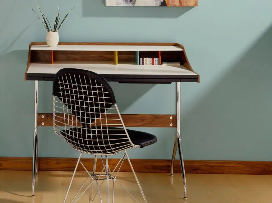 mesa para trabalho em home office