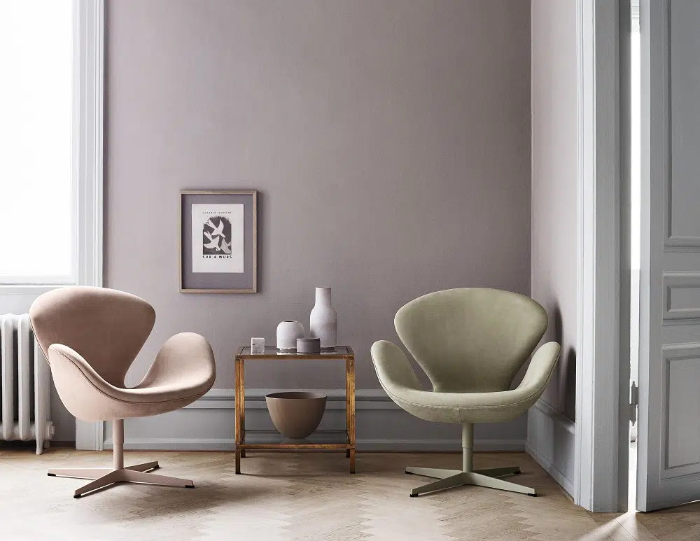 Poltrona Swan