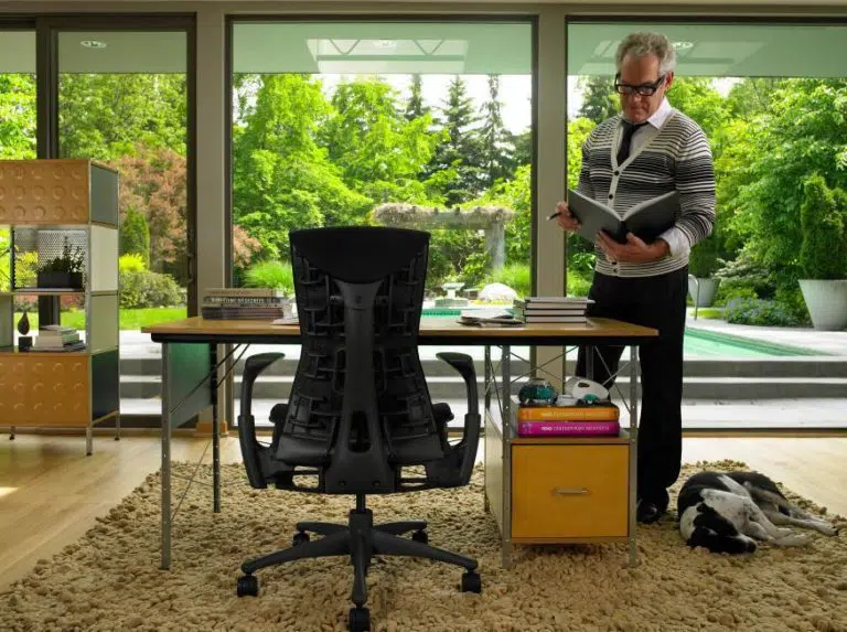 embody chair