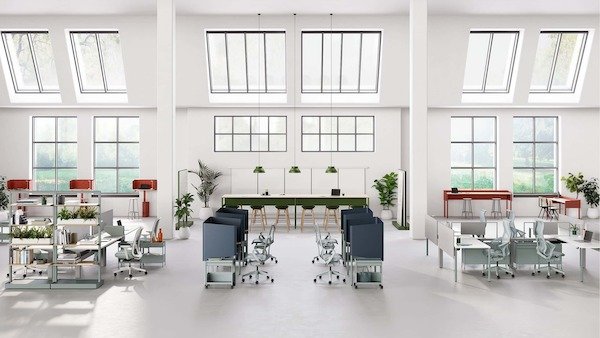 Atec Workspace
