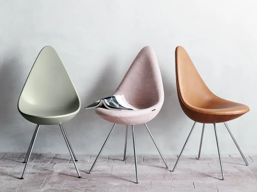 Fritz Hansen