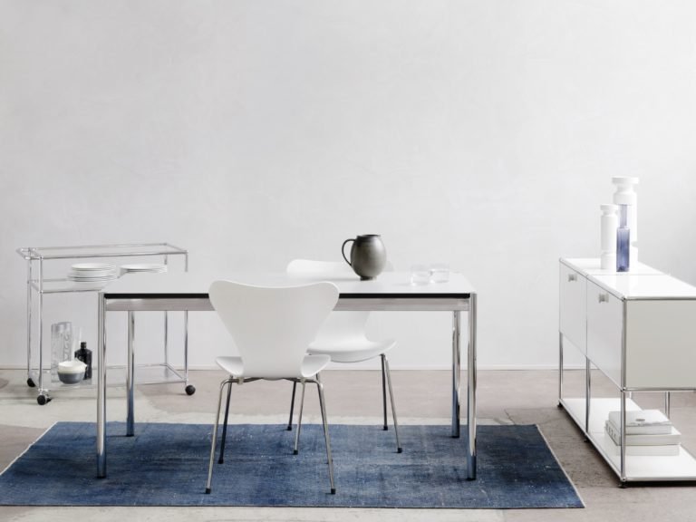 estilo contemporâneo