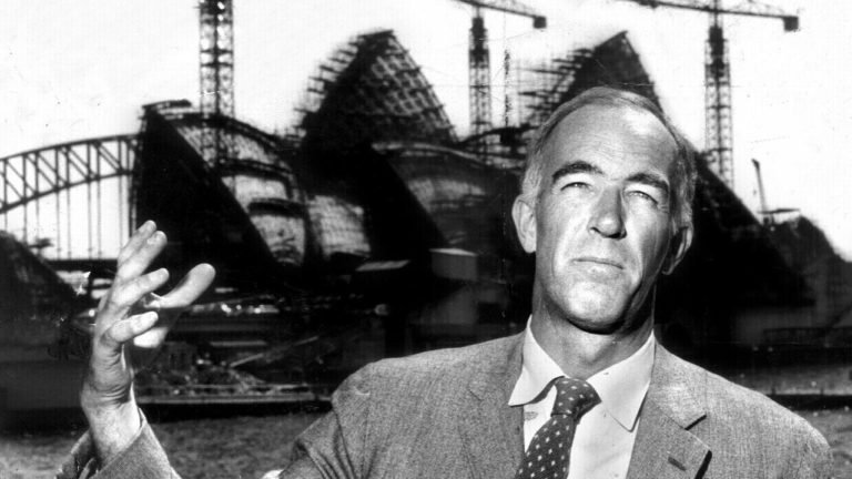 Jorn Utzon
