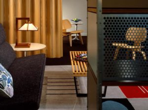 ambientes integrados