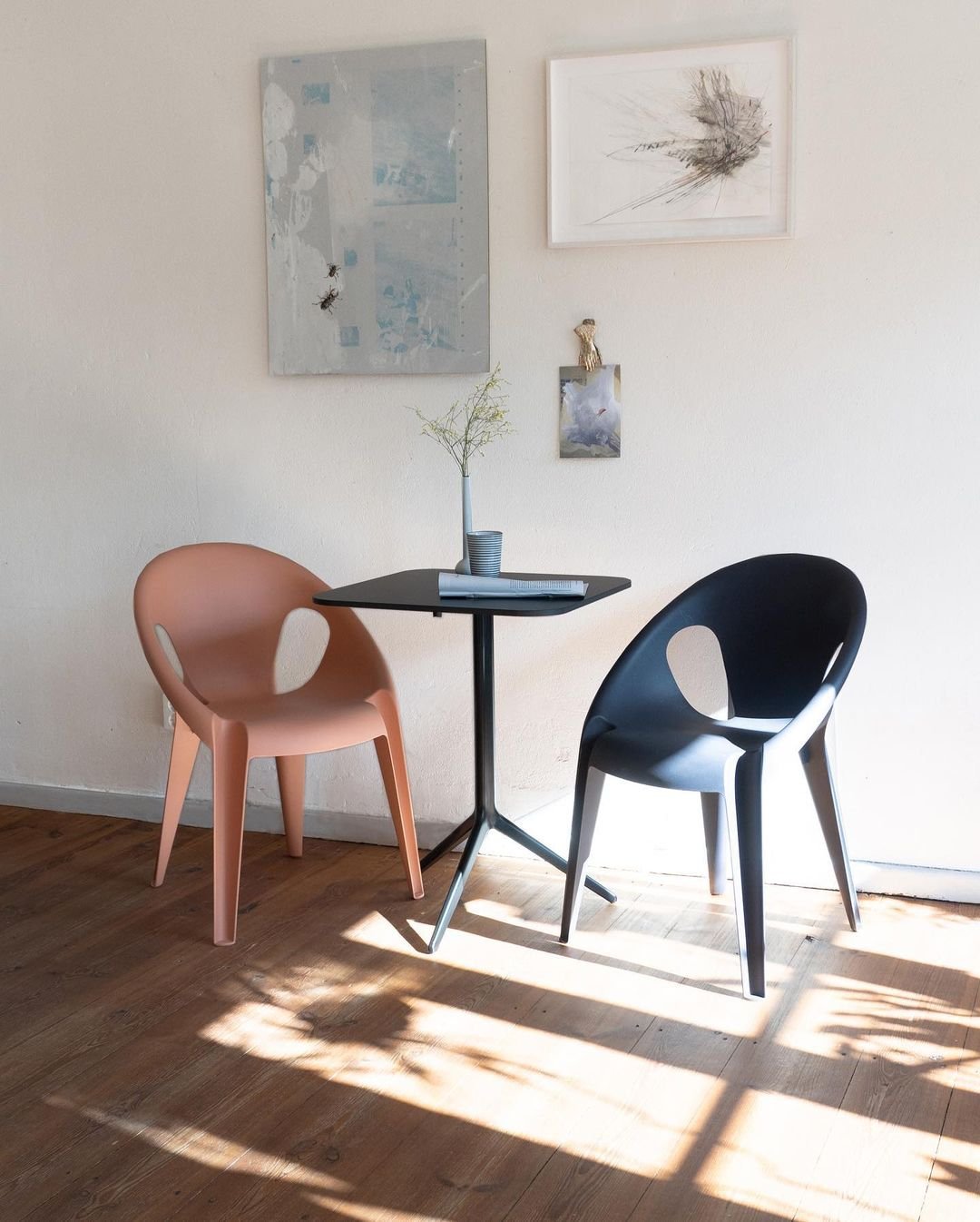 Bell Chair - Magis