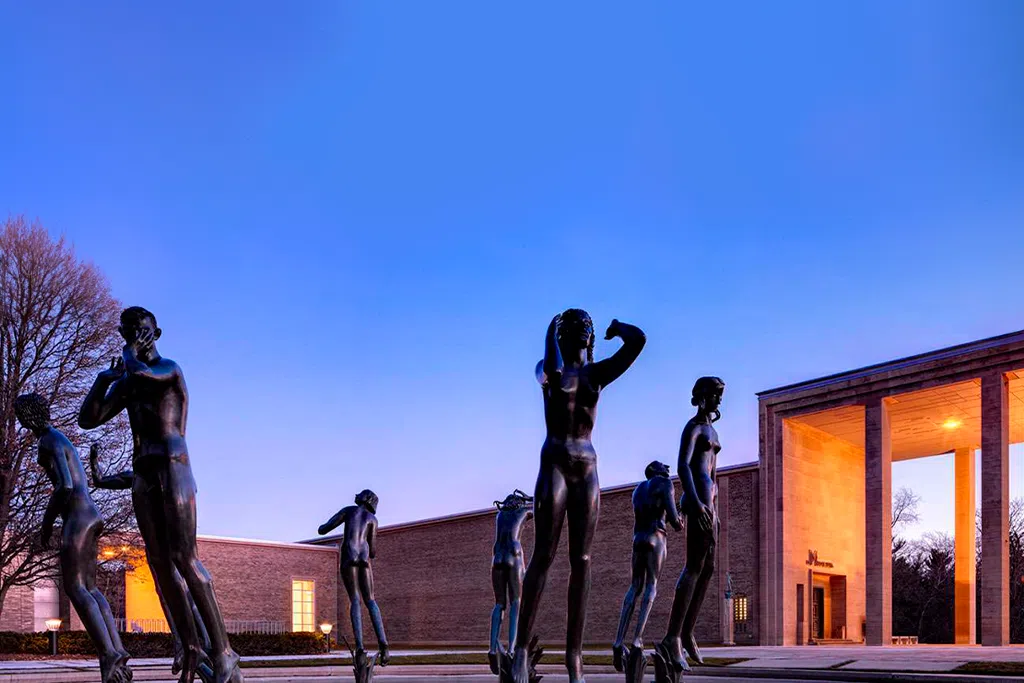 Cranbrook Art Museum