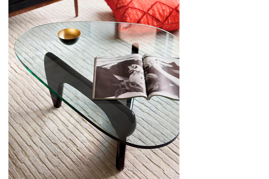 Noguchi Coffee Table