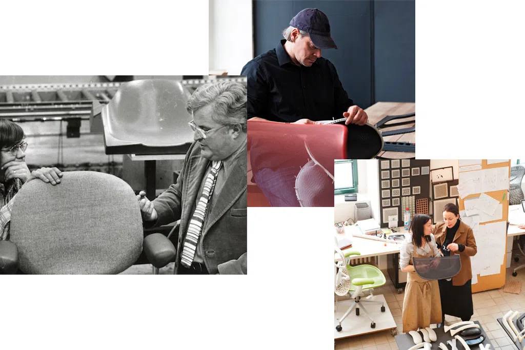 Bill Stumpf, Roland Zwick, Claudia Plikat e Carola Zwick