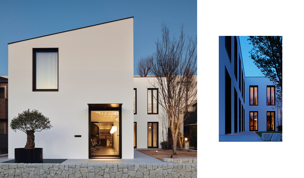 Naoto Fukasawa Atelier em Tóquio, Japão.