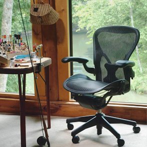 Aeron Chair