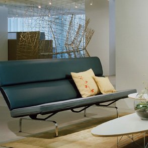 Sofá Eames Compact
