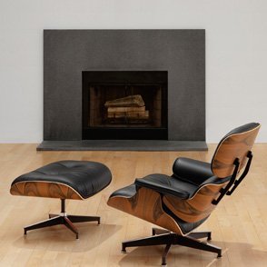 Eames Lounge