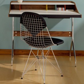 Cadeira Eames Wire
