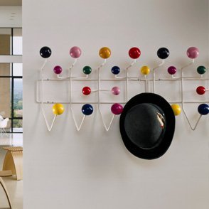 Eames Hang-It-All