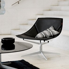 Poltrona Space