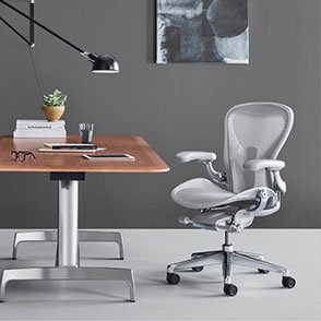 Aeron Chair
