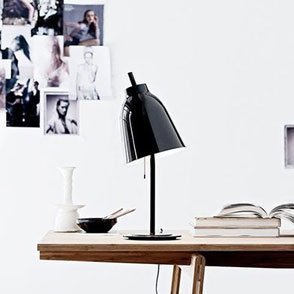 Caravaggio Table Lamp