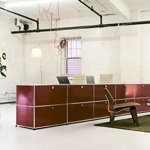 Armário USM Haller