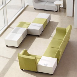 Swoop Lounge Furniture