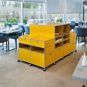 USM Haller