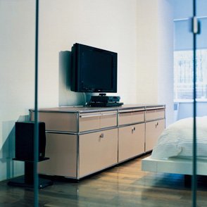 USM Haller