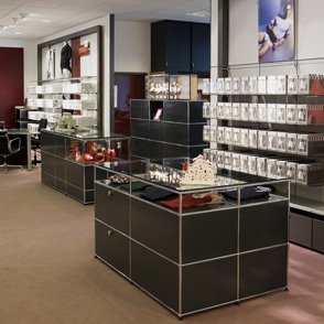 USM Haller