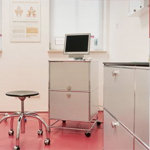 USM Haller