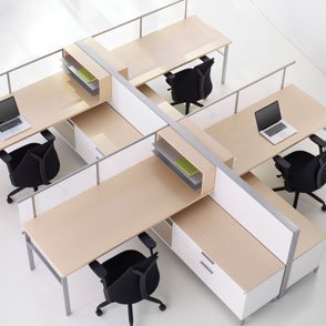 Canvas Office Landscape
