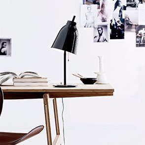 Caravaggio Table Lamp