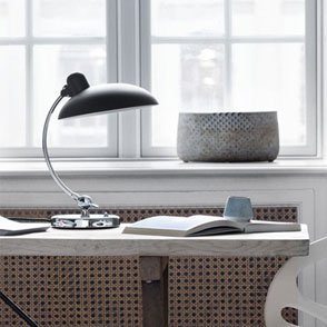 Luminária KAISER Idell Luxus Table