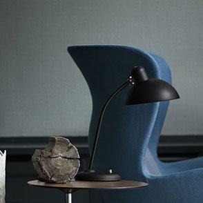 Luminária KAISER Idell Table Lamp Tiltable