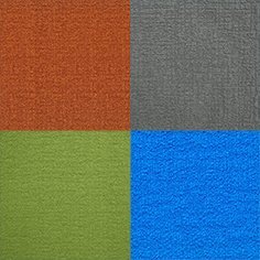 Coleção Color Symphony