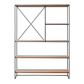 Planner Shelving