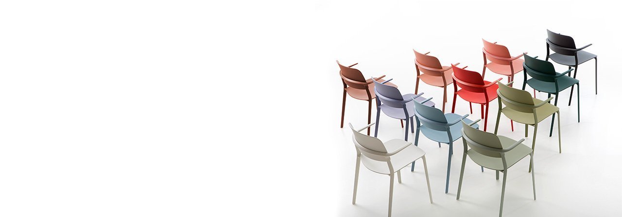 Appia Chair Appia Chair