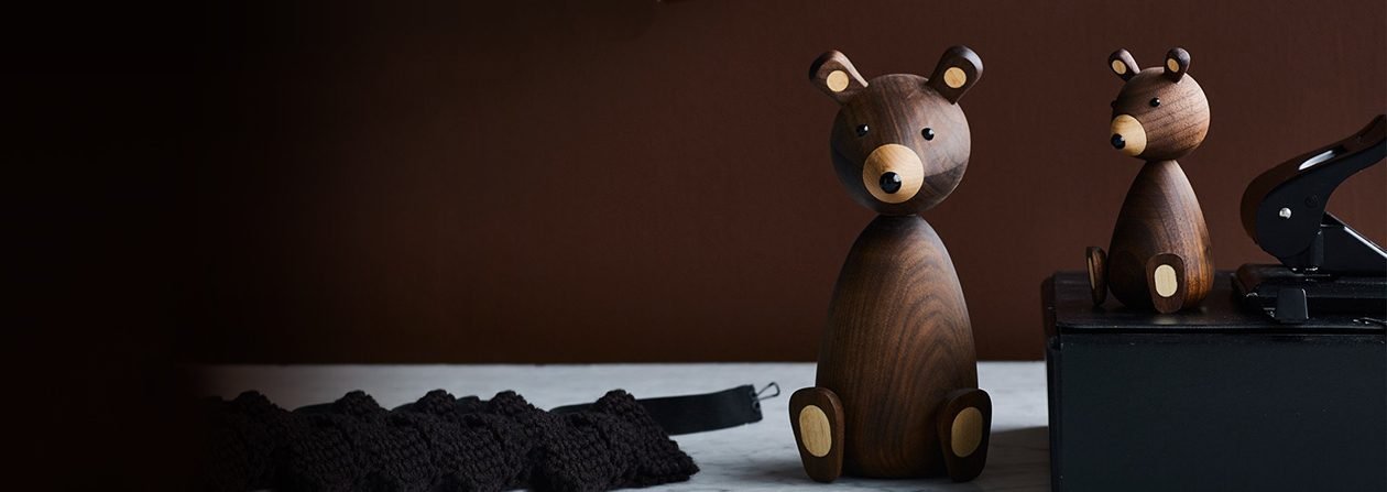 Baby Bear Baby Bear