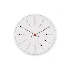 Bankers Wall Clock