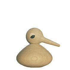 Bird Chubby Natural