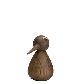 Bird Small Smoked