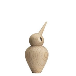 Bird Small Natural