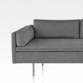 Sofá Bolster