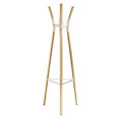 Cabideiro Steelwood Coat Stand