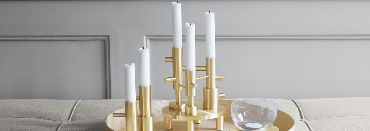 Candleholder Large Candleholder Large