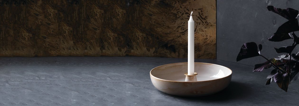 Candleholder Light Tray Candleholder Light Tray