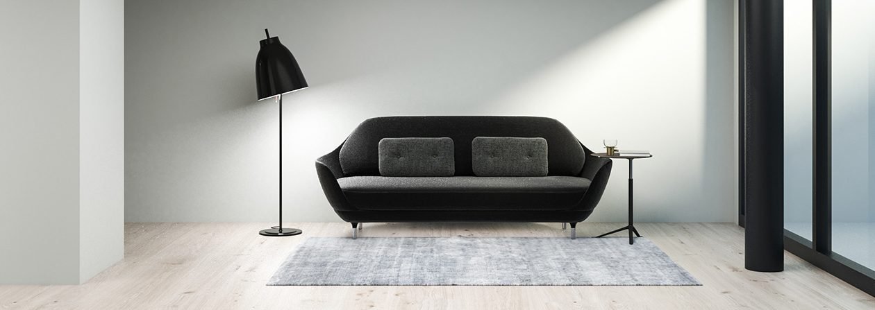 Caravaggio Floor Lamp Caravaggio Floor Lamp