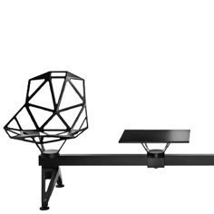 Chair One Public Seating System 2