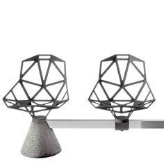 Chair One Public Seating System